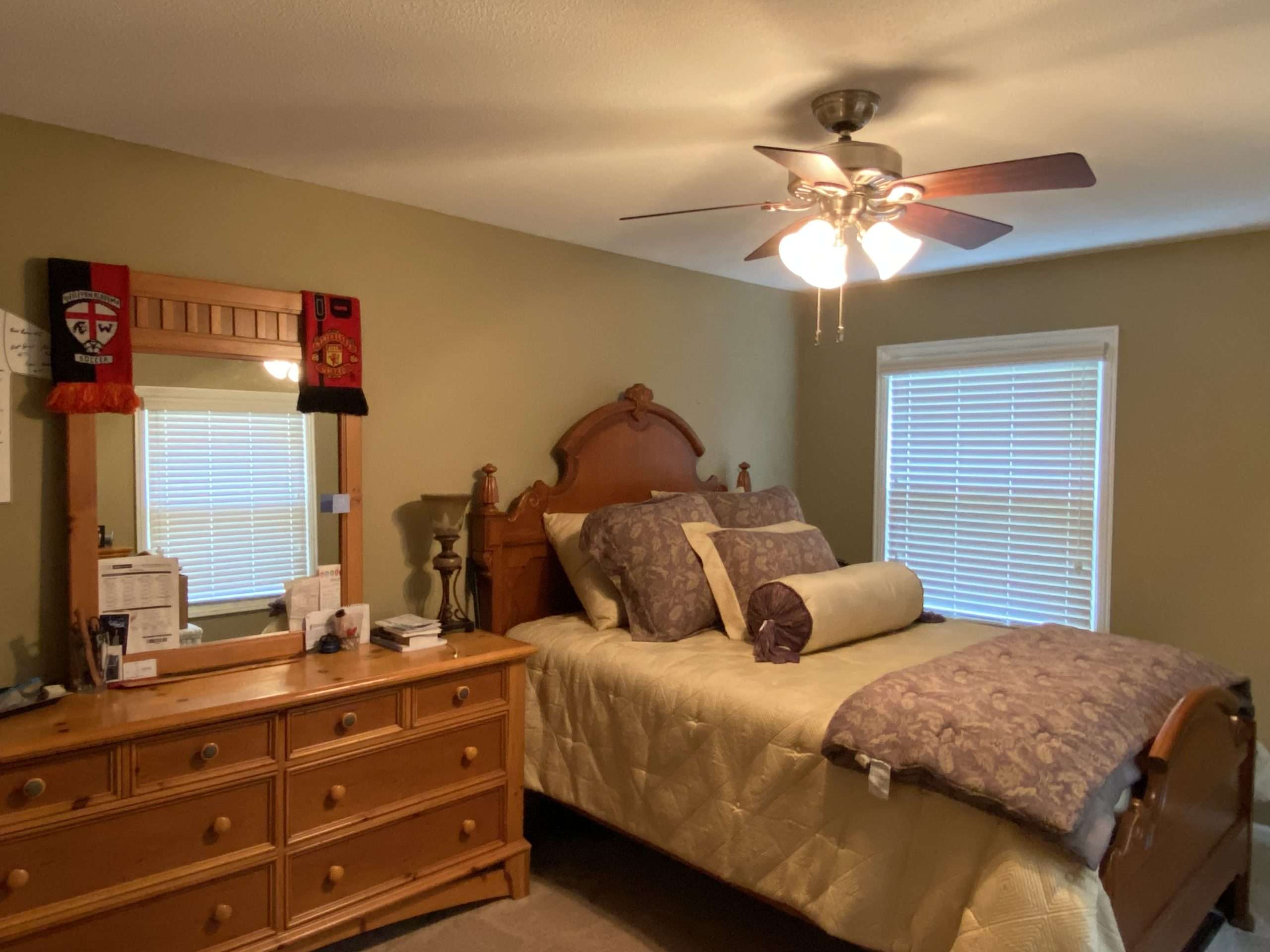 Tumbleweed Drive High Point Furniture Market Services