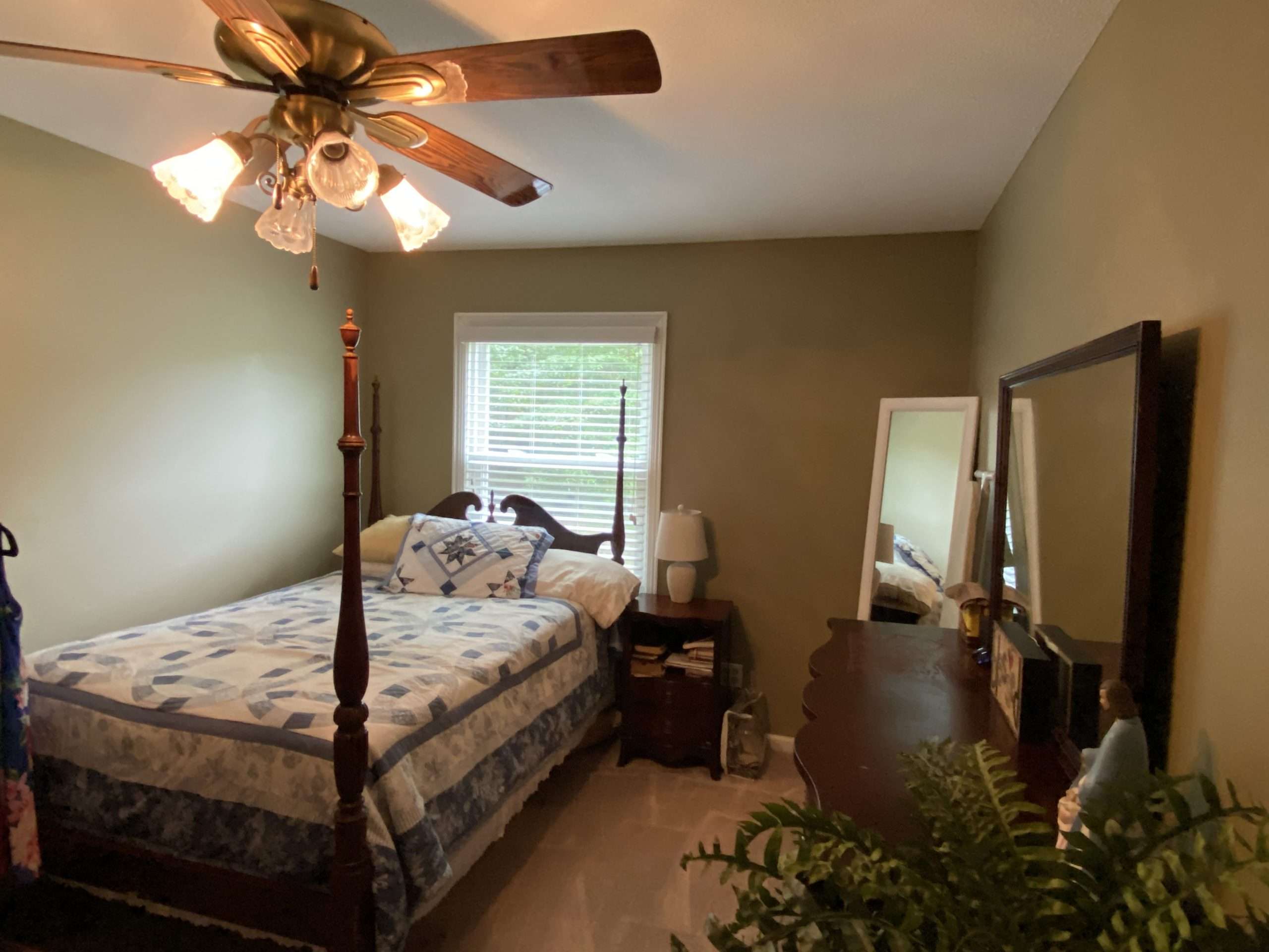 Tumbleweed Drive High Point Furniture Market Services