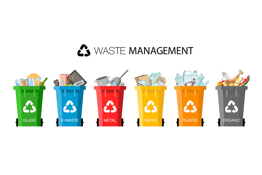 Do You Need A Waste Management System? to HPG Consulting