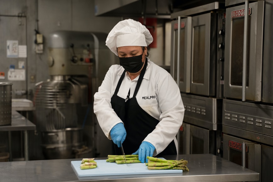 Chef Uniform Know The Significance to HPG Consulting