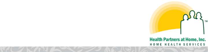Health Partner's At Home, Inc. Committed to Best Practice in Home Health