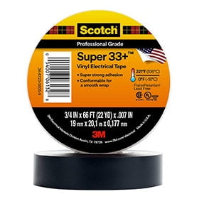 Does Electrical Tape Melt? - Tape Temperature Ratings