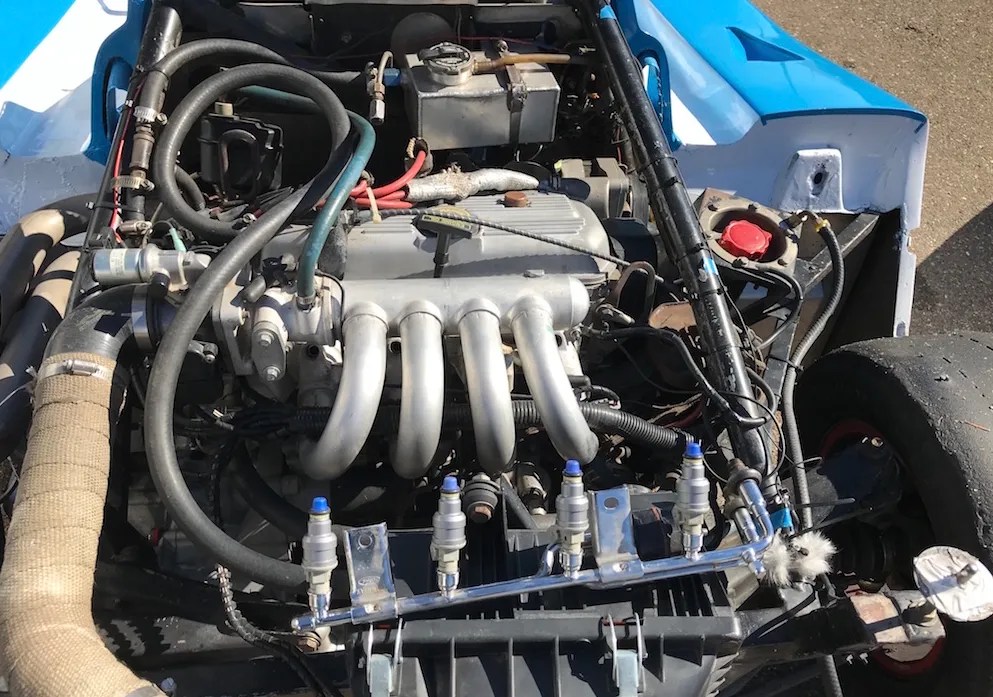 How to Change Your Fuel Injectors – HP Injection