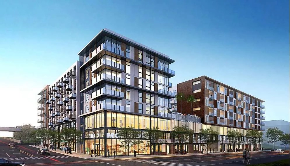 North Park Apartments Southern California HP Investors