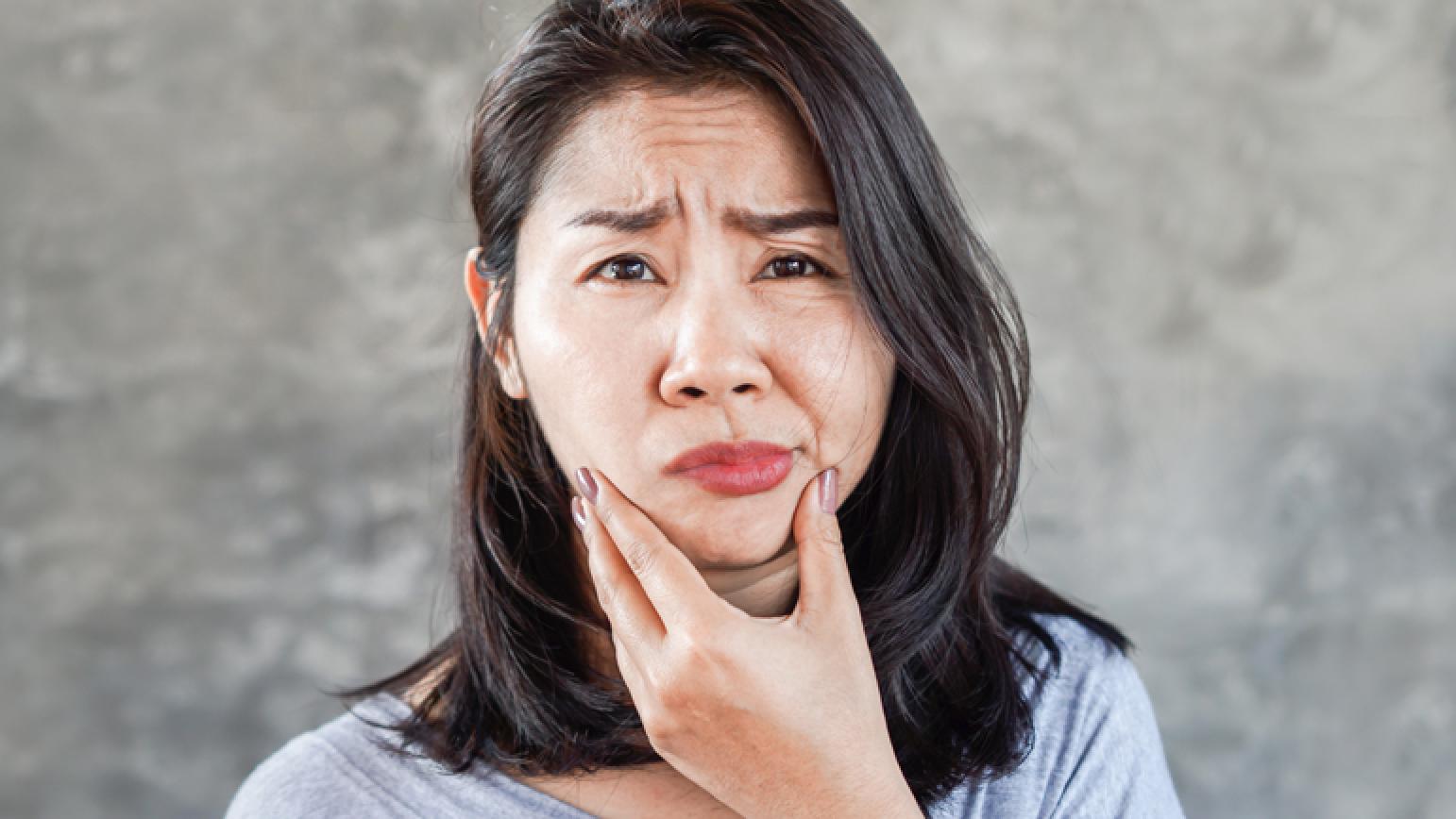 SMILES FOR DAYS RECOVERING FROM BELL'S PALSY WITH ACUPUNCTURE Health