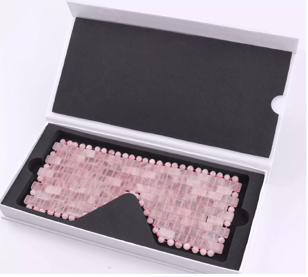 Crystal Eye Mask Health Pointe Jacksonville