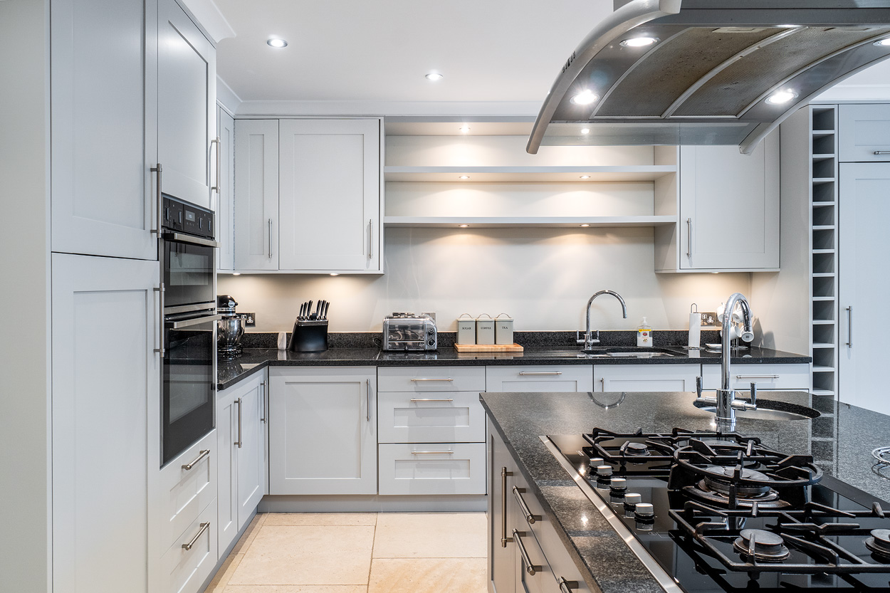 Kitchen Painters Marlow Hand Painted Kitchens UK