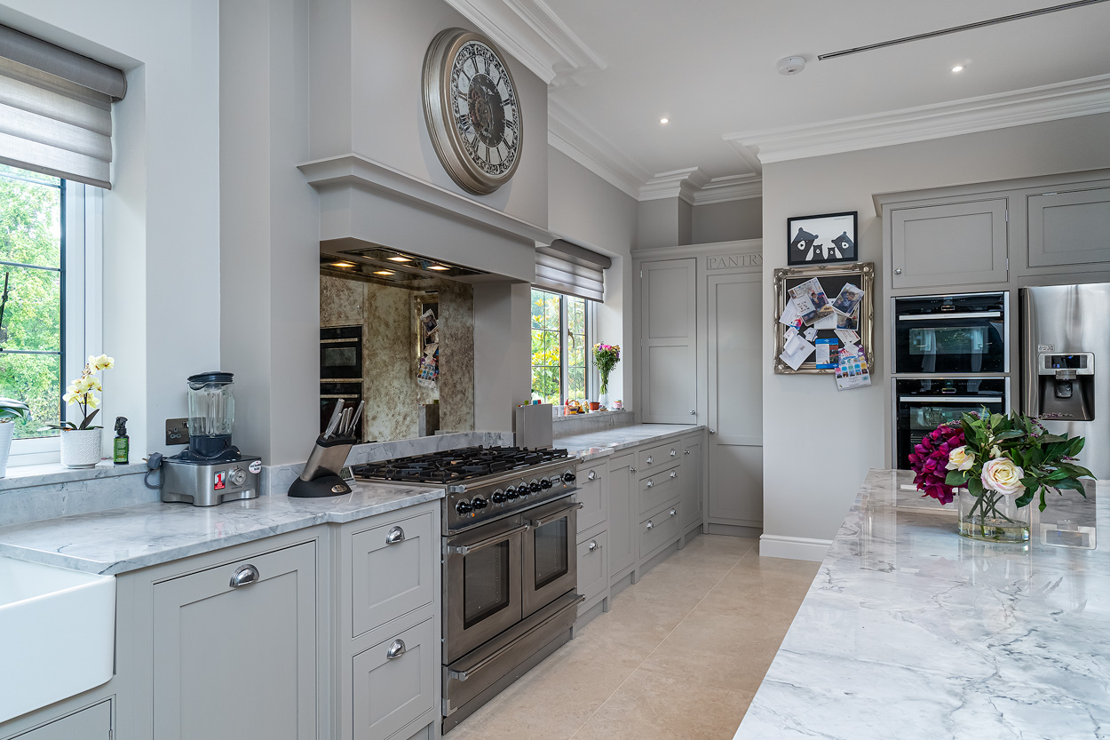 Hand made Kitchens Direct Christchurch specialist painters