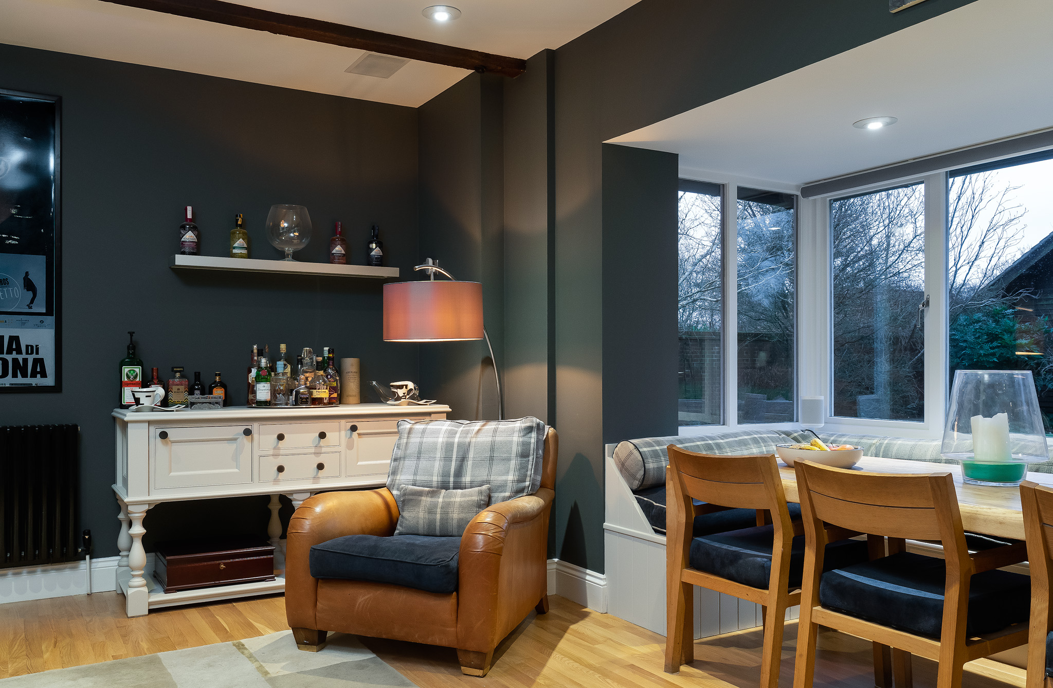 Kitchen painters Newbury Berkshire Hand Painted Kitchens UK