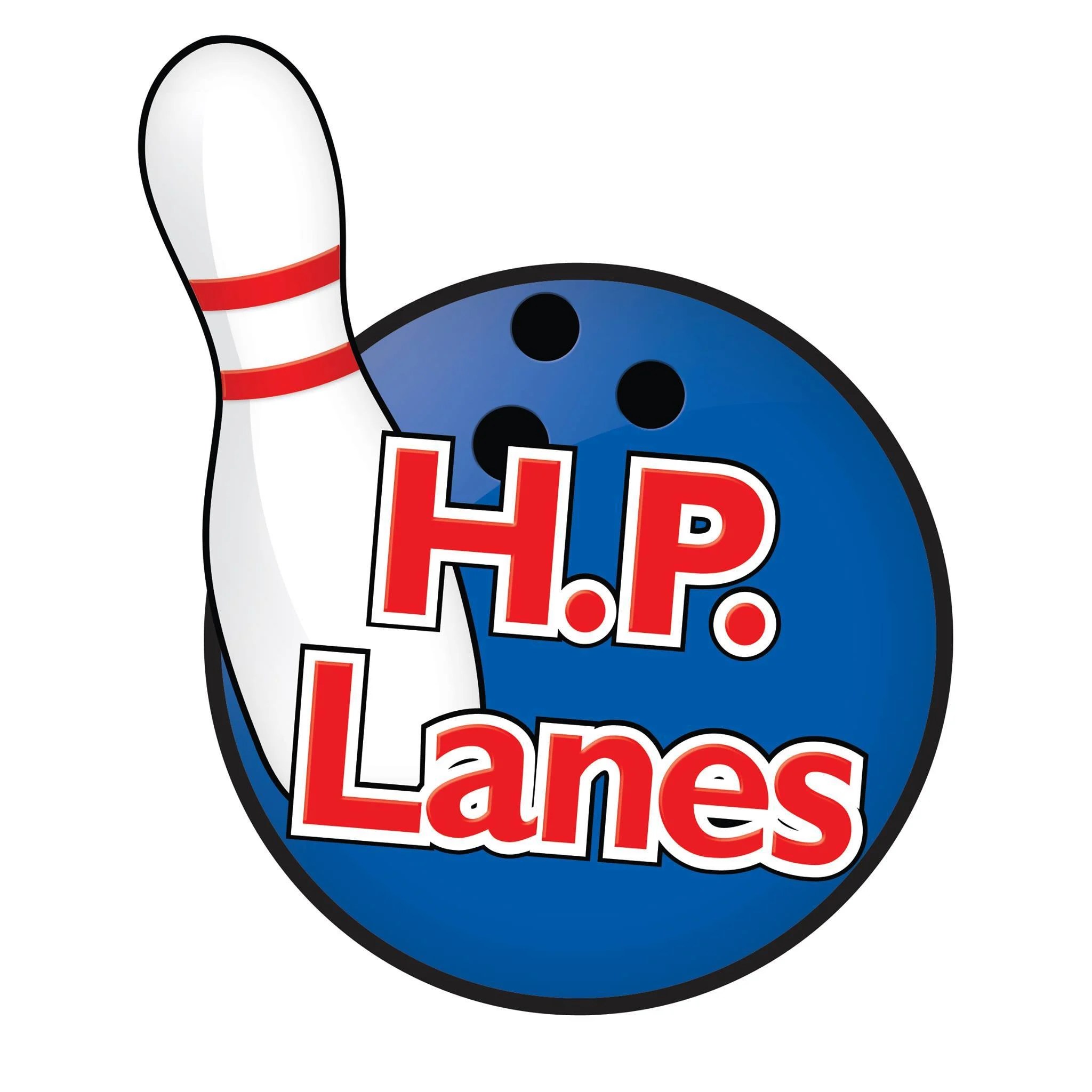 Bowling Alley Family Fun HPL Bowling Center Columbus OH