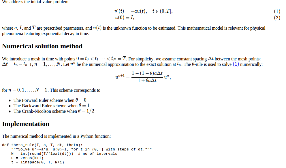fortran program for runge kutta method example motekick
