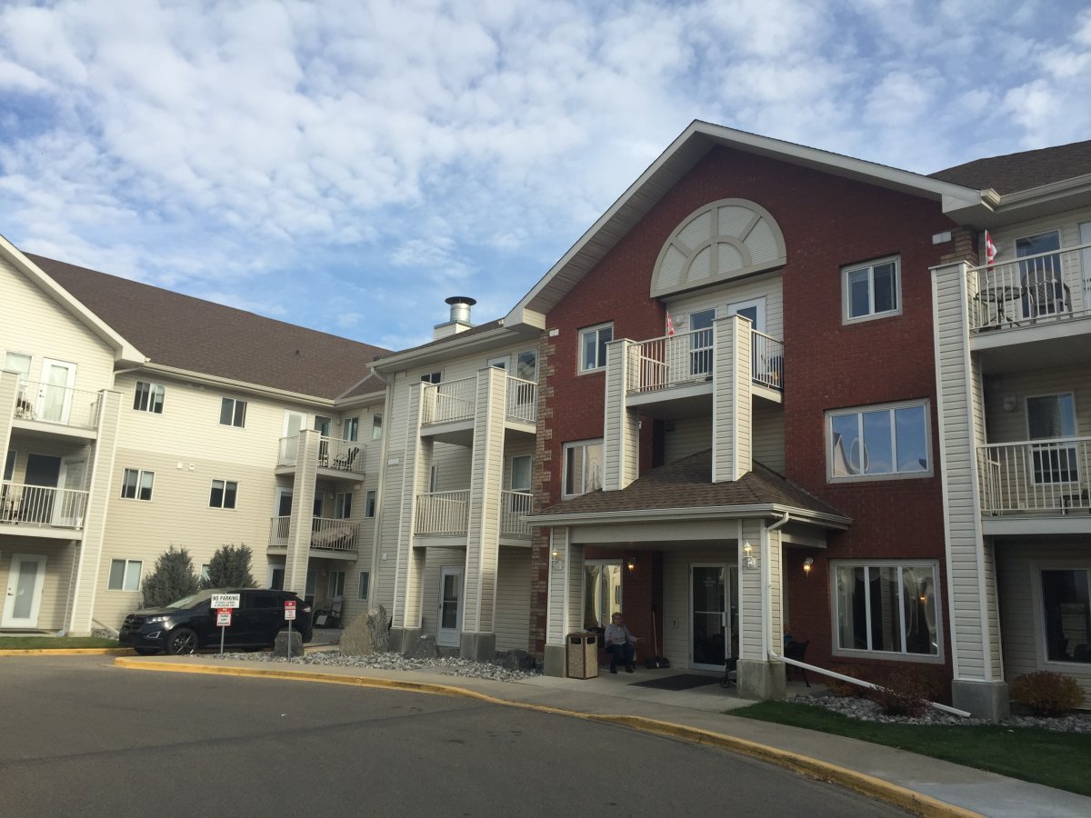 Red Deer Condo For Rent 1 Bedroom 1 Bathroom Price 695