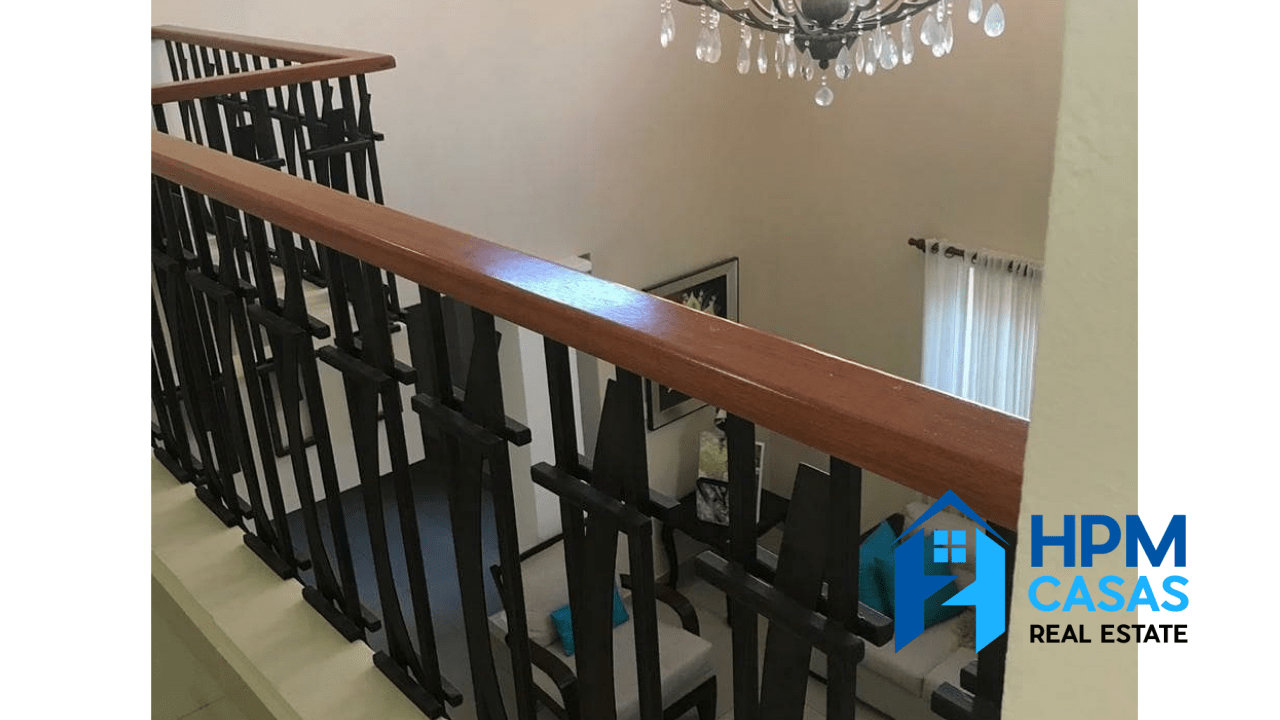 Casa De 4 habitaciones En Santiago De Los Caballeros HPM Casas Real Estate