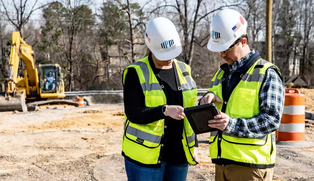 Field Coordination HPM