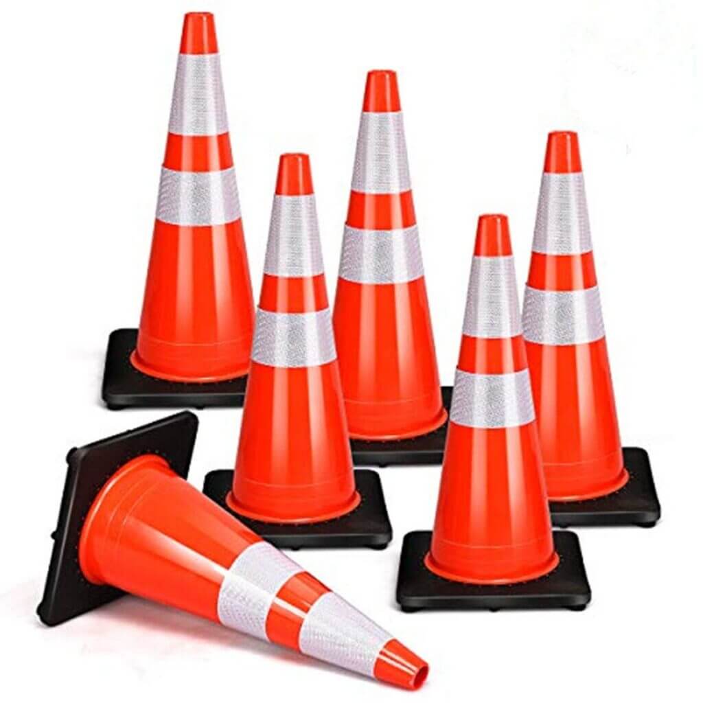 Safety Cone