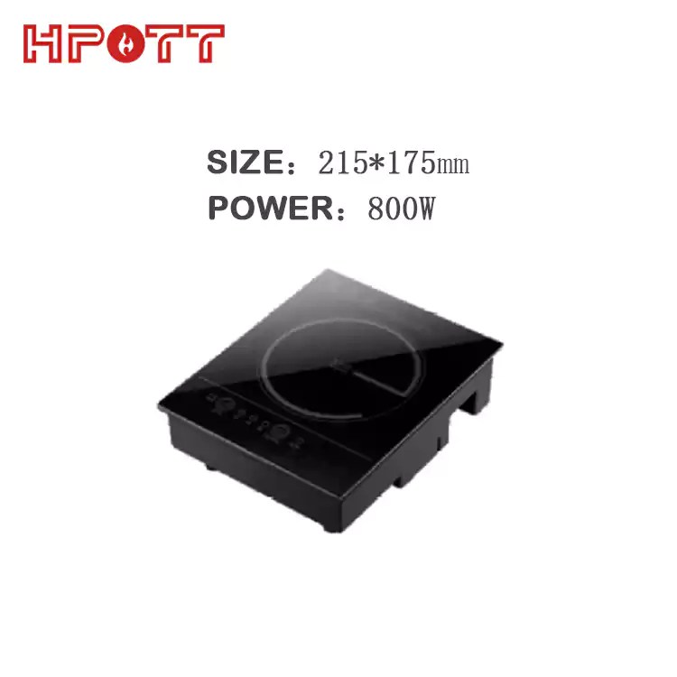 Wholesale 800W Low Wattage Touch Screen Controls Energy Efficient