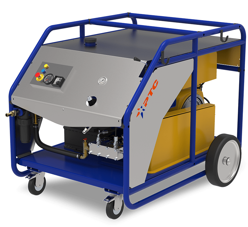 Landing EasyPower - Hpp