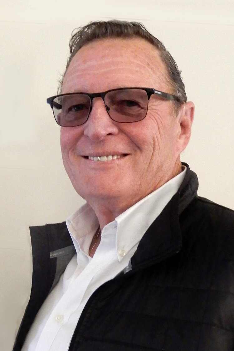 Meet our Team Harrington Park Probus