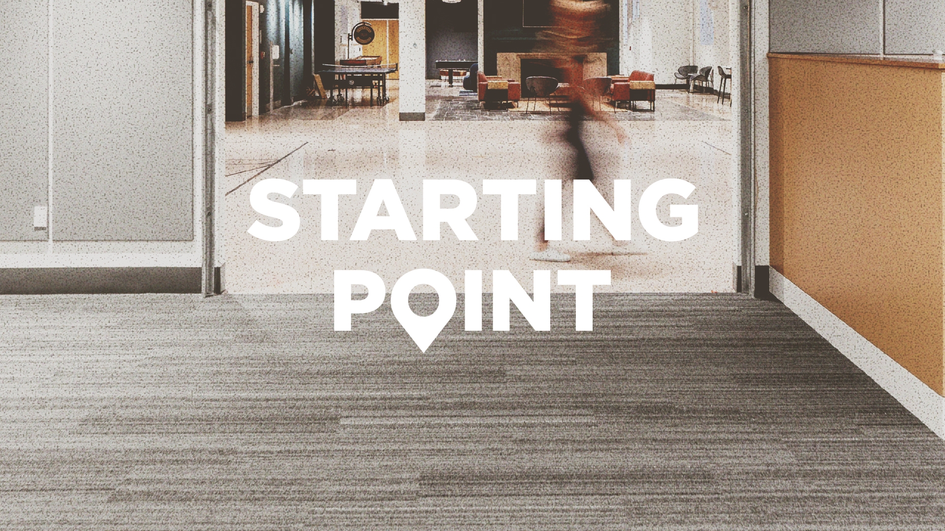 Starting Point Spring 2023 Highland Park Presbyterian Church