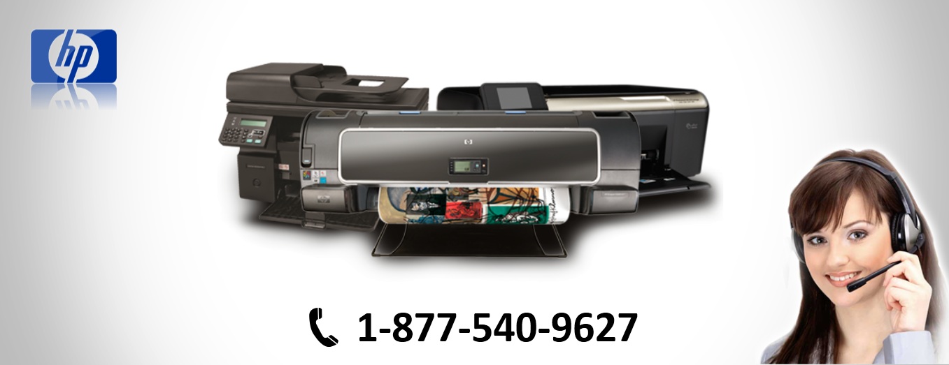 Official HP® Printer Support