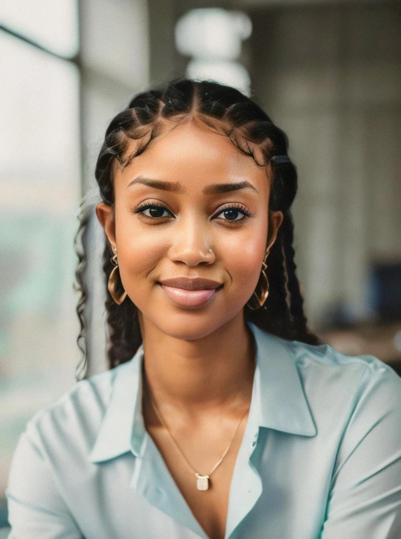 ZURI - Humanitarian Project