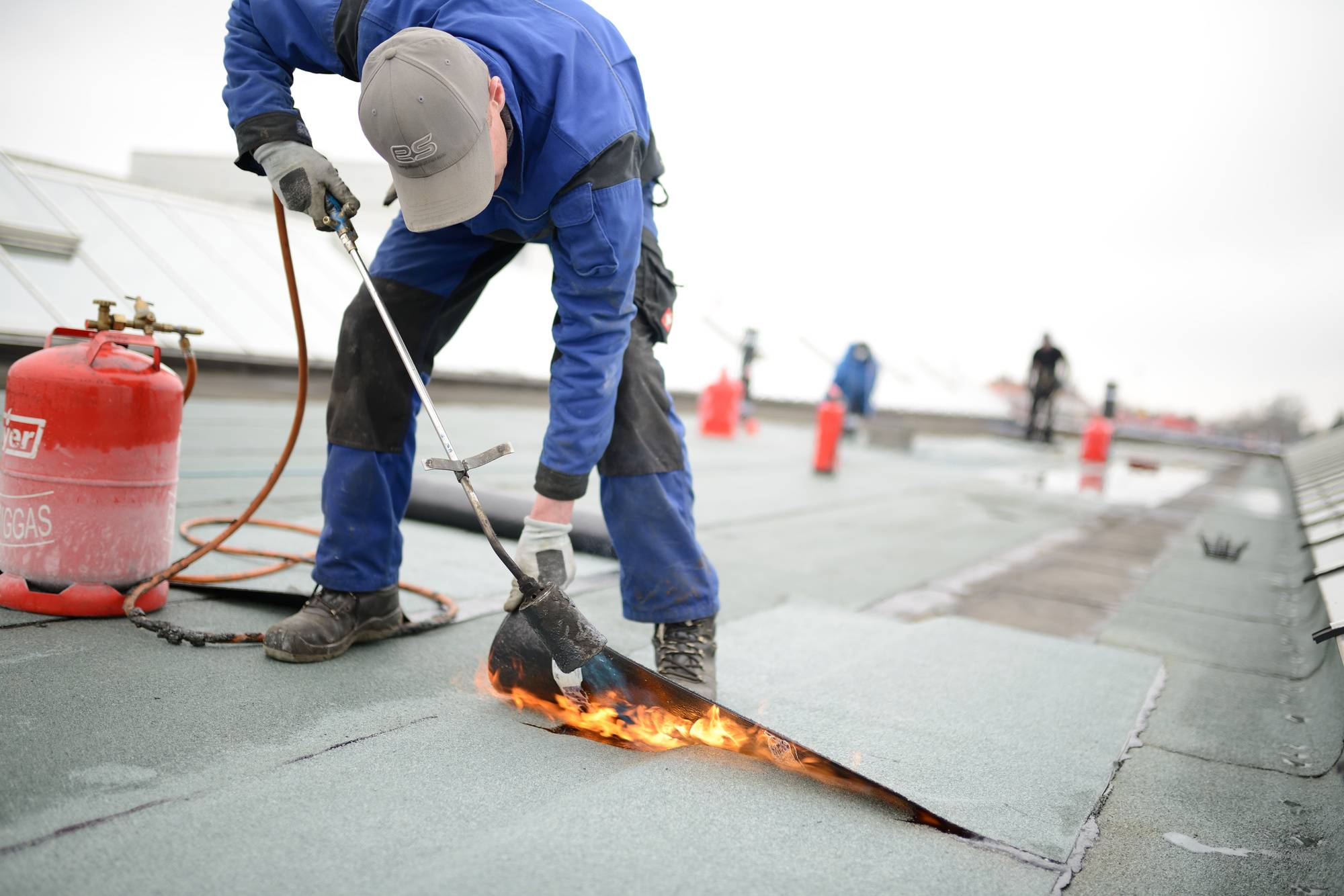 A Complete Guide to Commercial Roofing in Los Angeles