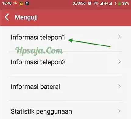 4 Cara Aktifkan Jaringan 4G Xiaomi Redmi Note 3 Pro + Gambar (Miui 7/8)