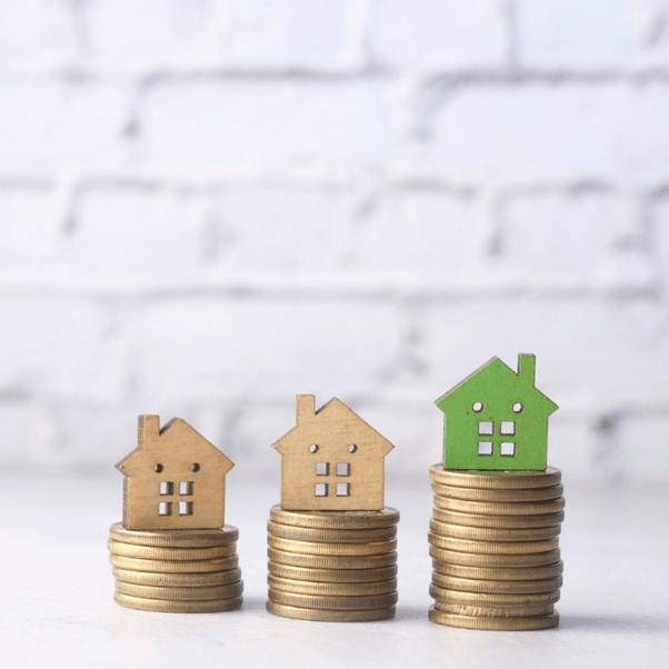 WHAT MAKES A HOME A GOOD INVESTMENT? Hanson