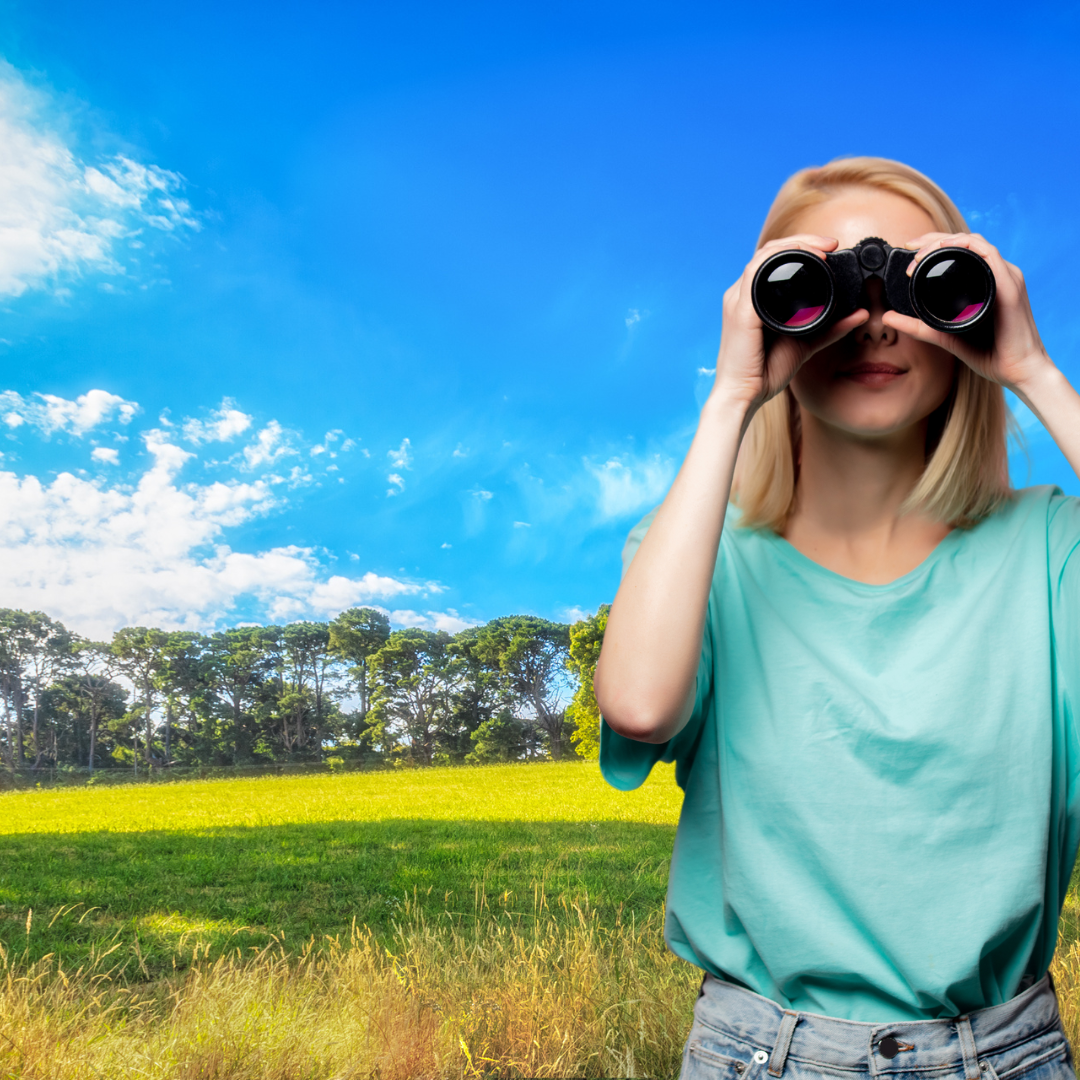 THINKING ABOUT BUYING VACANT LAND? Hanson