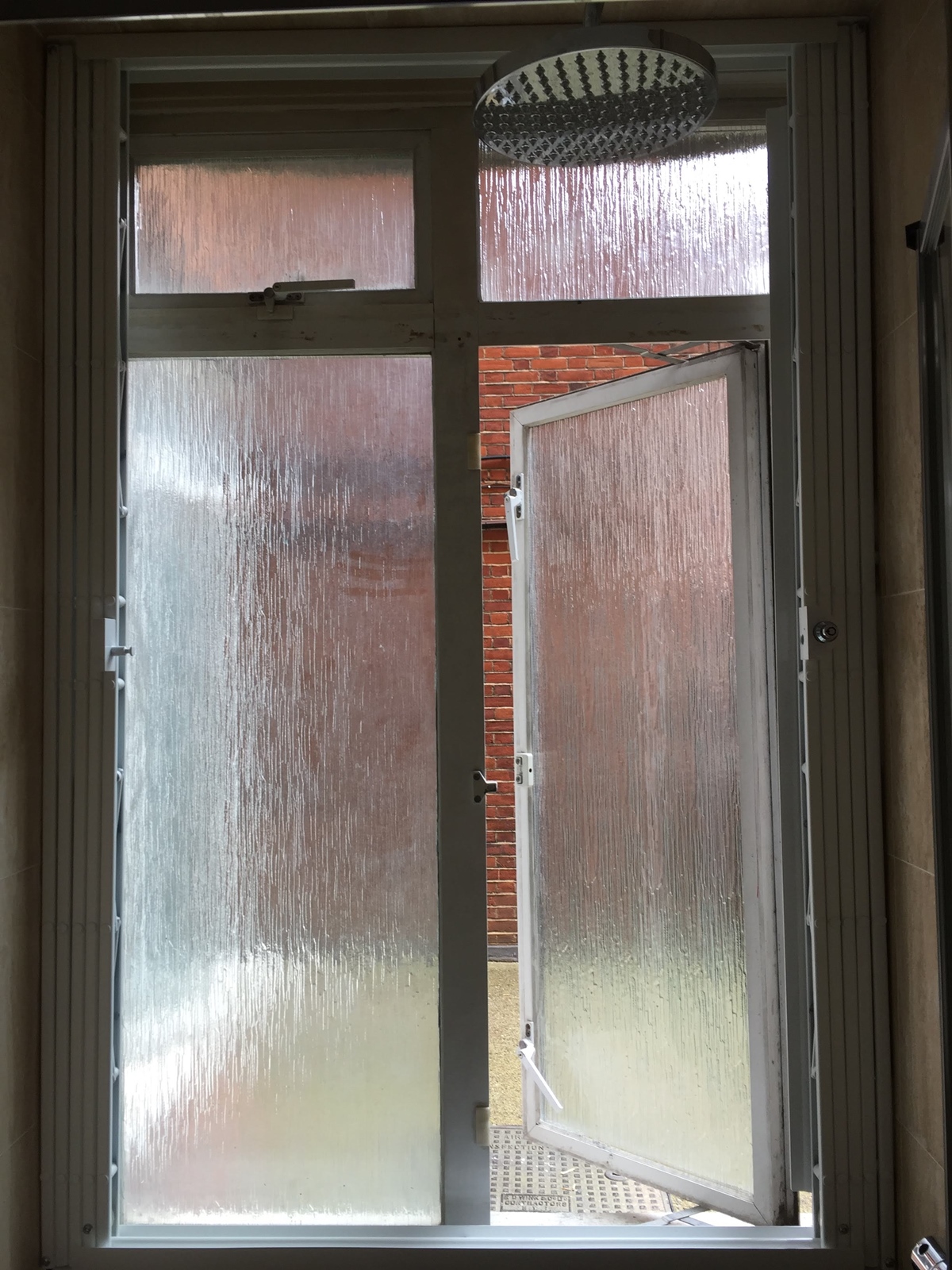 Concertina Gates Home Protection Security Grilles Ltd