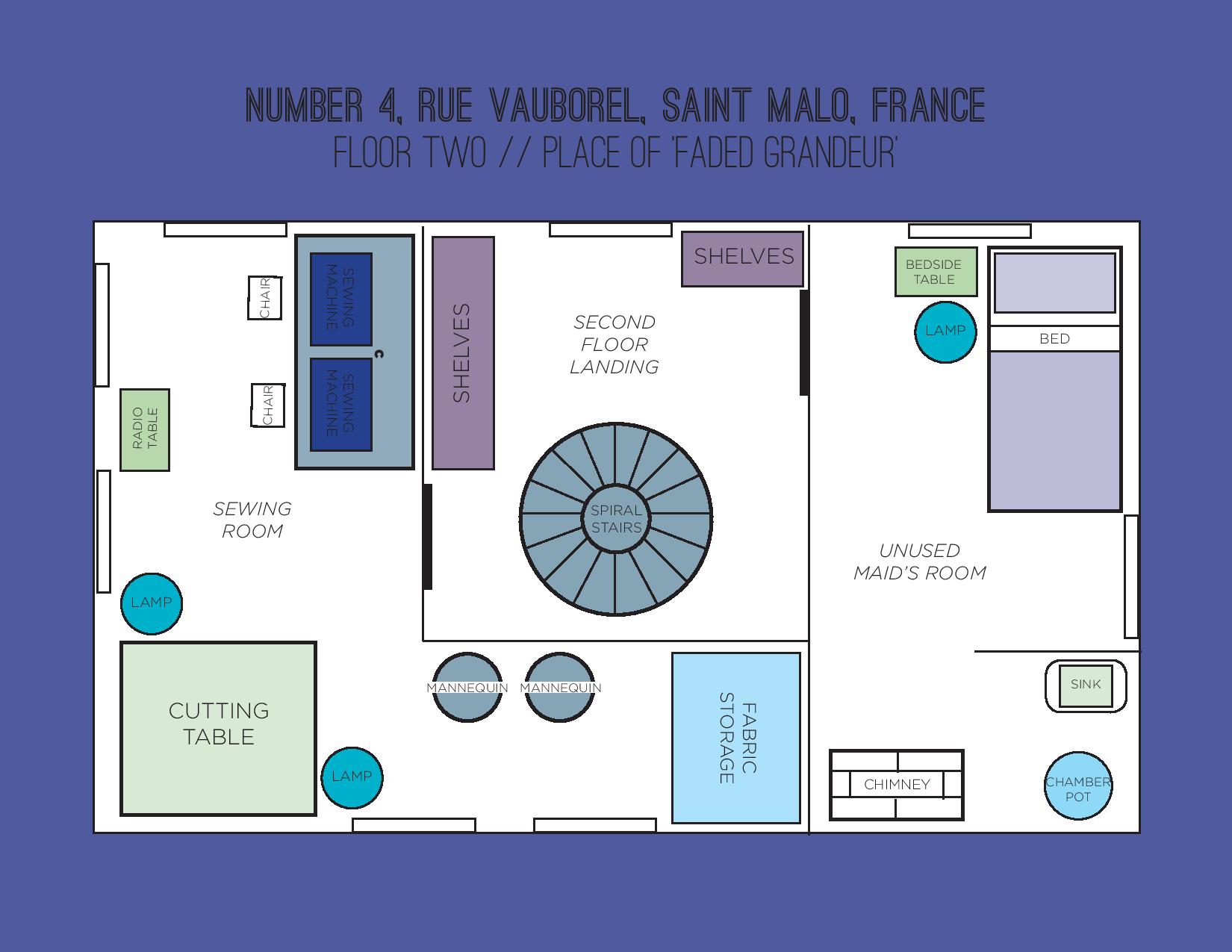 PDF Télécharger 4 rue vauborel saint malo Gratuit PDF