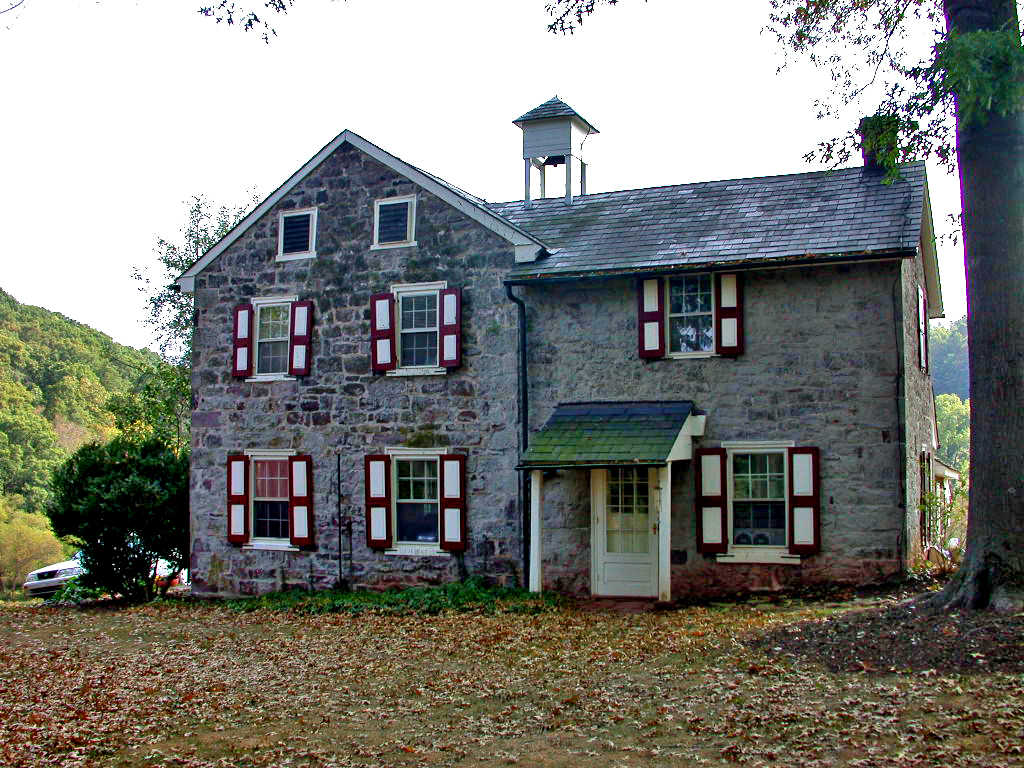 Easements Historic Preservation Trust of Lancaster County