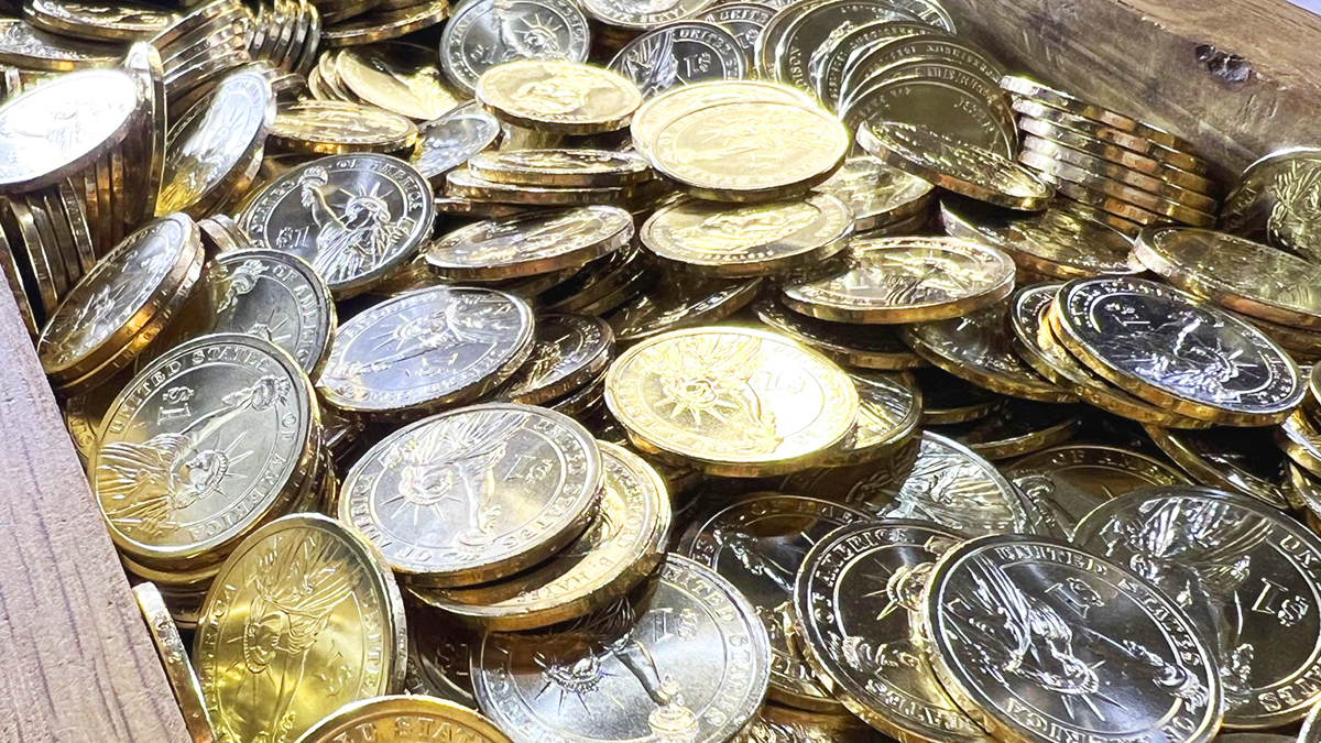 Treasure hunting returns to the Susquehanna Valley with Uncharted Lancaster’s Quest for the