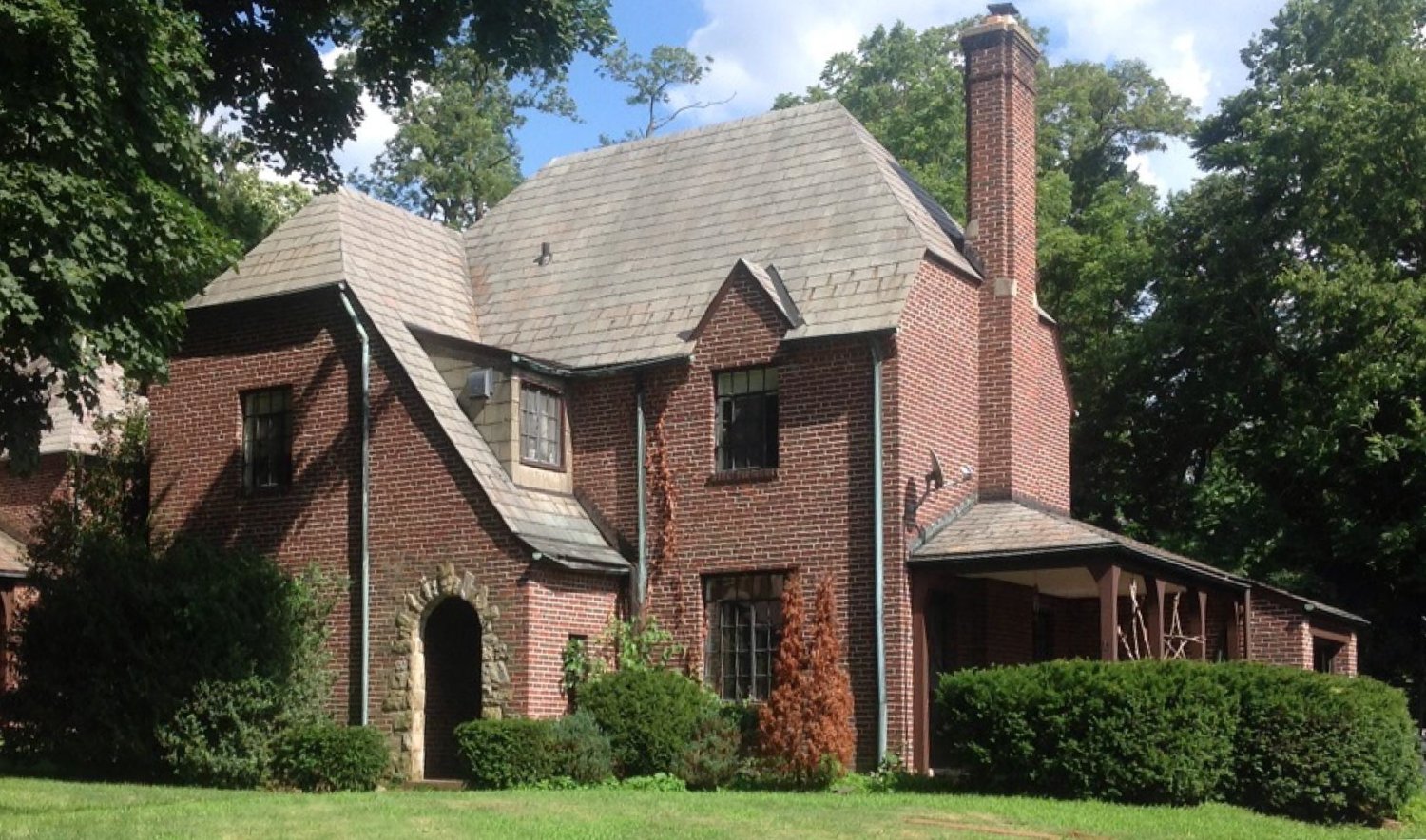 Conestoga Township The Historic Village at Safe Harbor Historic