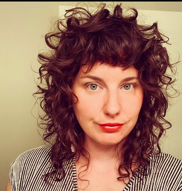 34 Ravishing Shaggy Bob Hairstyles To Try On 2021 HqAdviser