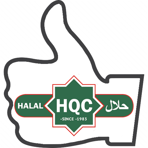 Halal Quality Control Group HQC