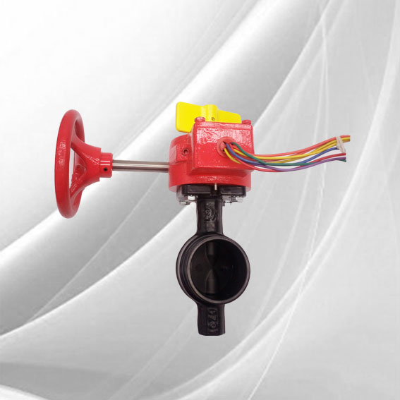 China grooved fittings and coupings valves manufacturer pipe