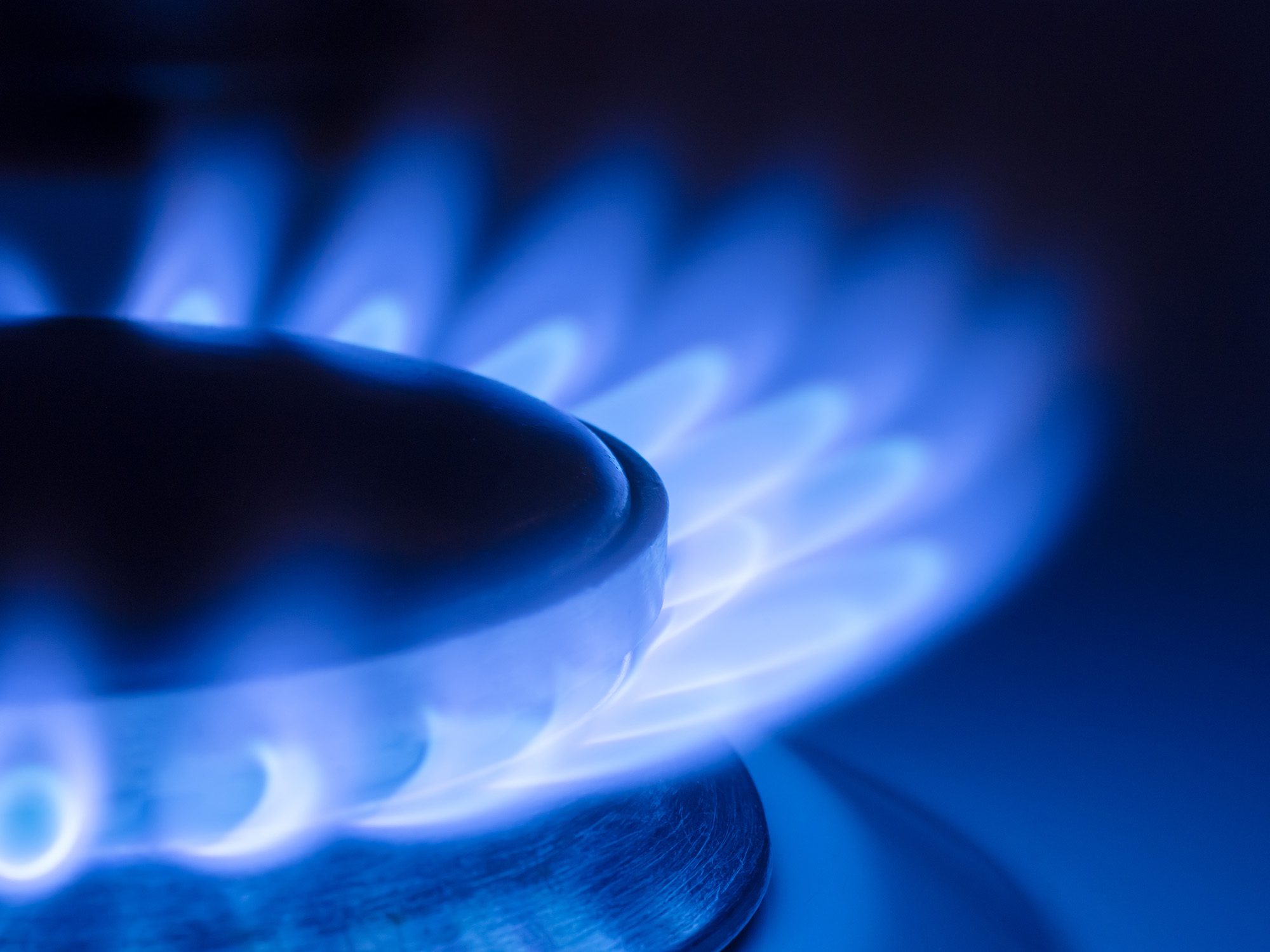 Two million to be cut off from their gas and electricity this winter
