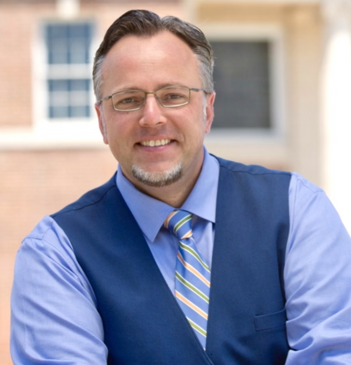 Leng to leave office as Hamden elects new mayor