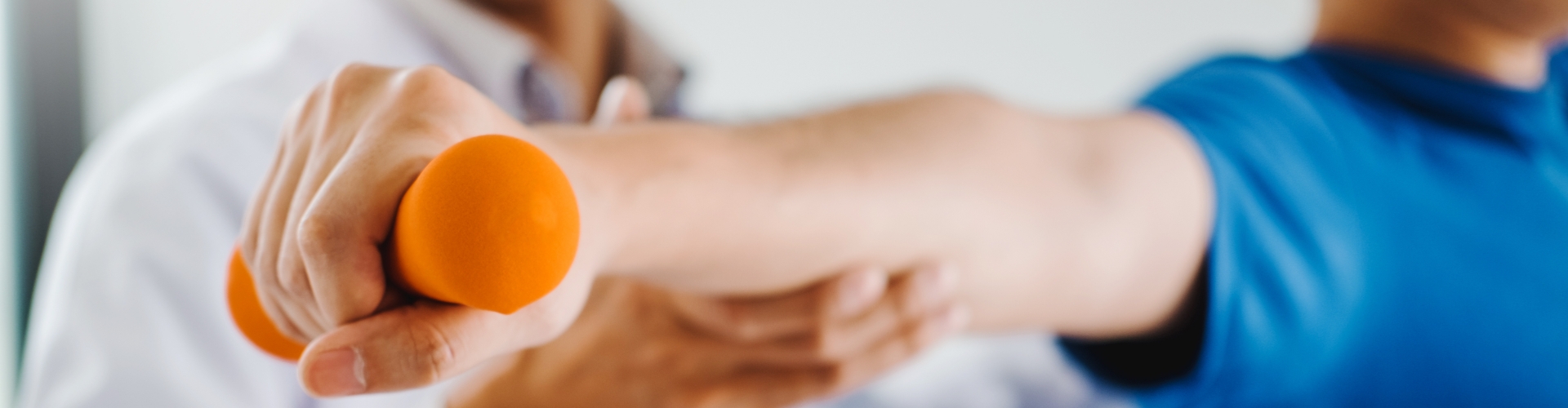 Exercise Specialist HealthQuest Physical Therapy