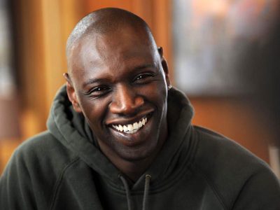 X-Men – Days of Future Past contrata ator francês Omar Sy ...