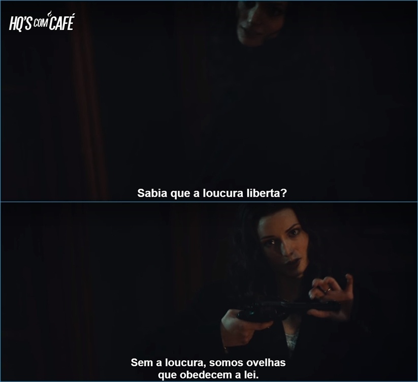 7 grandes frases da terceira temporada de Peaky Blinders