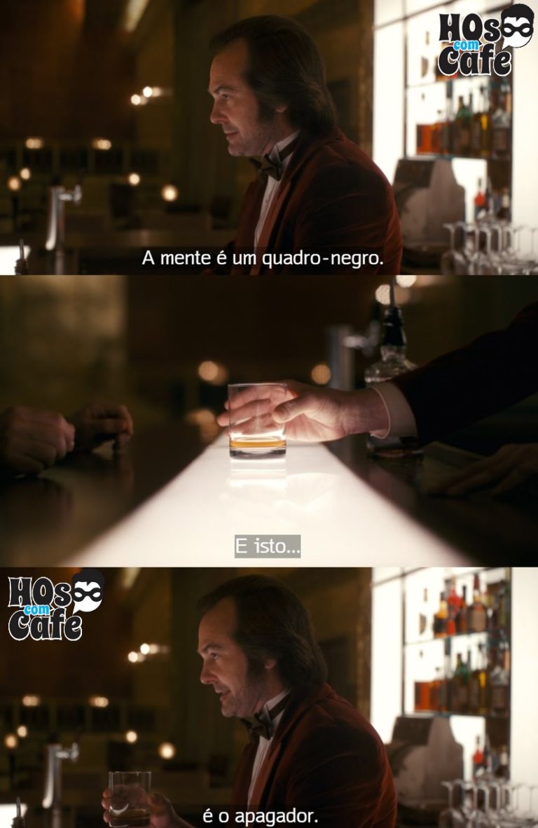 Frases do Filme Doutor Sono