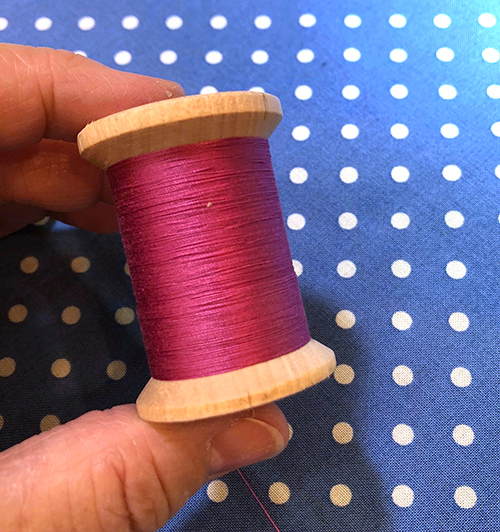 Target Practice—With a Sewing Machine! HQ Stitch