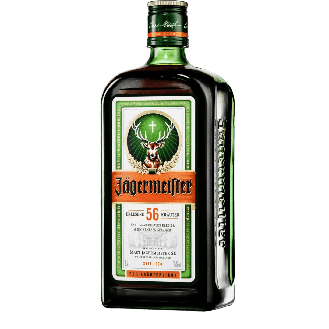 Jägermeister HR Diffusion