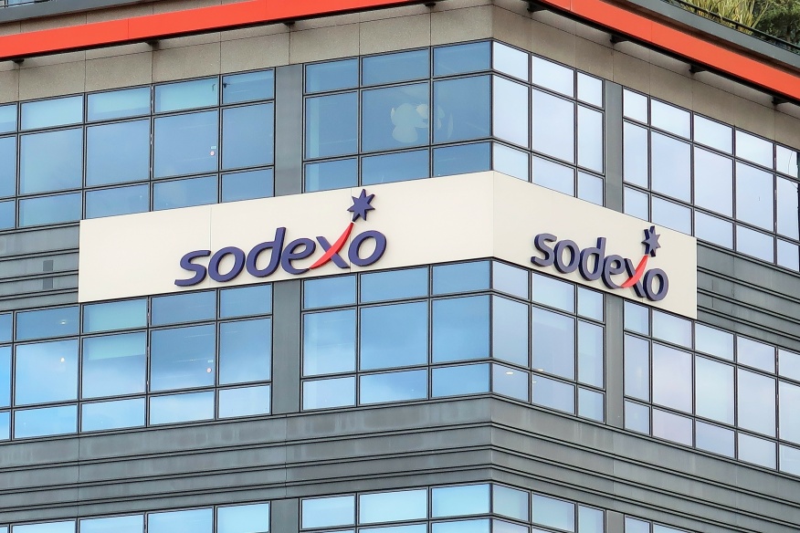 Sodexo lance sa nouvelle marque Sodexo Live !, un leader mondial de l