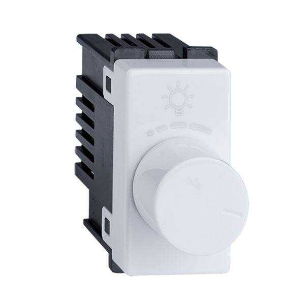 Lecce Led Dimer Prekidac 250w Bijeli Elmark
