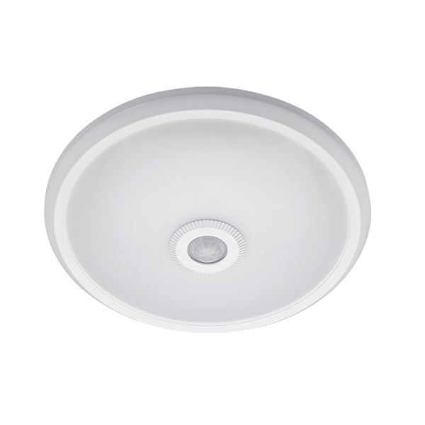 Led Plafonjera Senzor Pokreta 12w 4000k Elmark