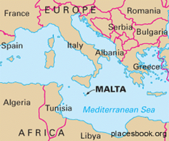 Nakon Italije, Grčke i Portugala i Malta razmatra priključenje kineskoj