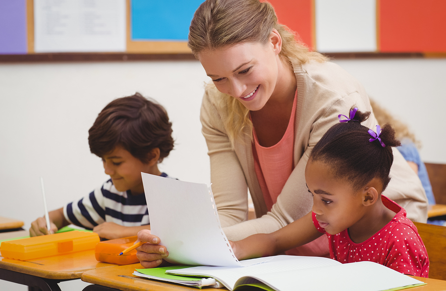 How School Districts Can Use Video Interviewing to Recruit Outstanding